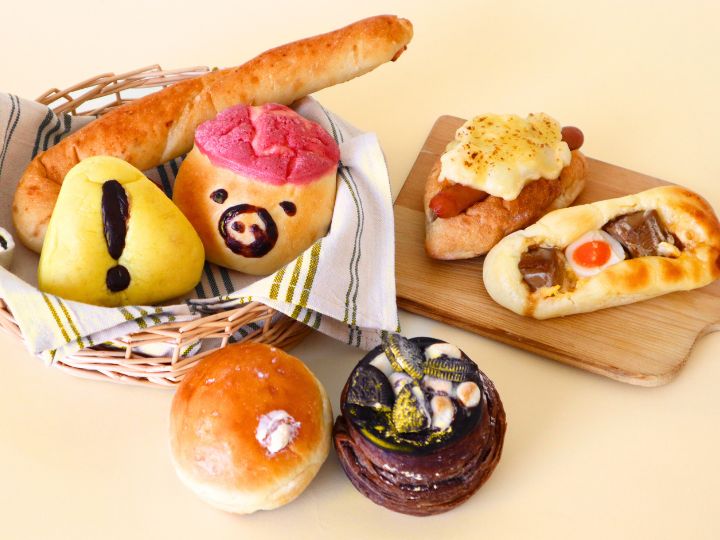 わくわくバラエティセット