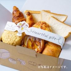 Heartful gift