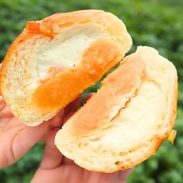 おすすめパン特集/冷やしパン特集：夏を乗り切るパン