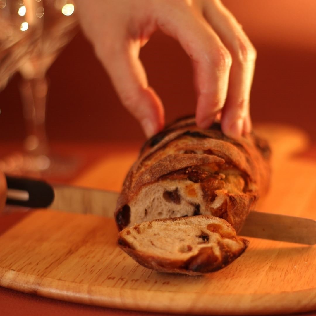 ぱん結び徹底リサーチ/<飲み物×パンを愉しむ>パン・ペアリングのススメ!