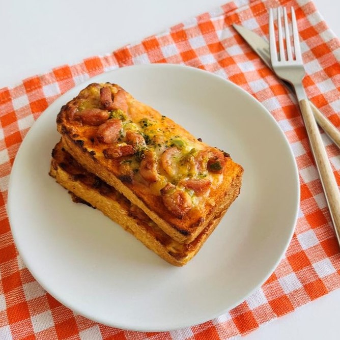 おすすめパン特集/パンの感動、ストックできる幸せ体験