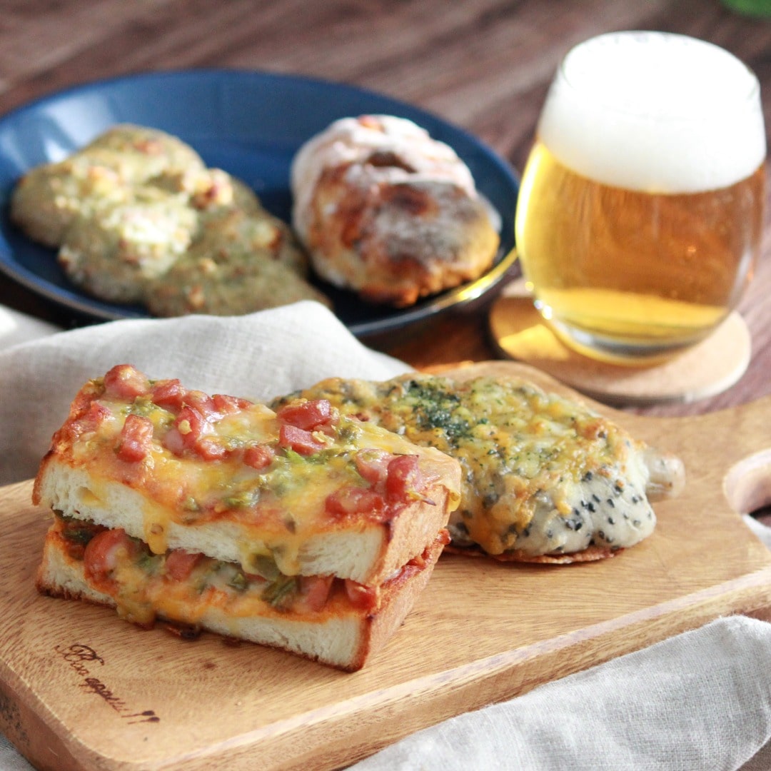 おすすめパン特集/グルメなお父さんも唸る！ 父の日ギフトに贈りたい本格派ベーカリーの味5選