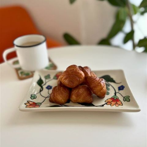 おすすめパン特集/私の推しを語らせて！～シンプルさが生み出す、奥深い贅沢パン～