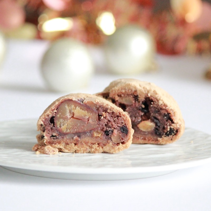 おすすめパン特集/シュトーレン厳選6種を徹底解剖！ベーカリーのプロが解説