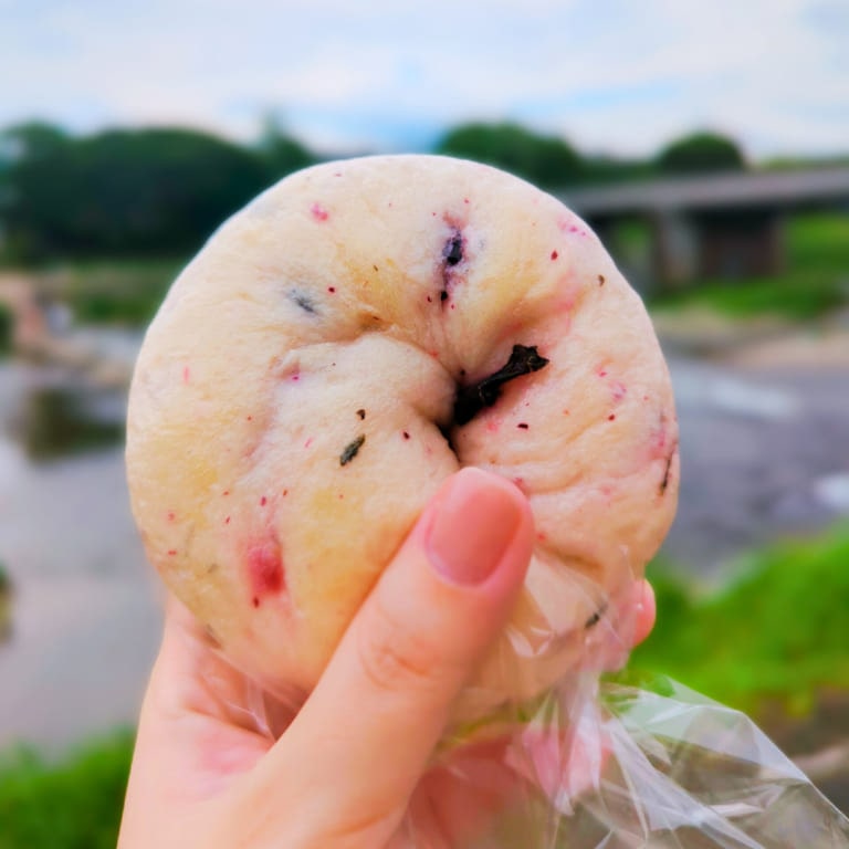 KAMOGAWA BAKERY