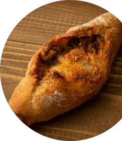 食事パンセット