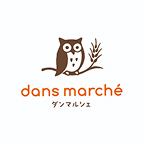 ダンマルシェ